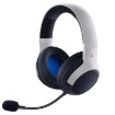תמונה של אוזניות קשת אלחוטיות לגיימינג Razer Kaira Pro HyperSpeed PlayStation