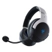 תמונה של אוזניות קשת אלחוטיות לגיימינג Razer Kaira Pro HyperSpeed PlayStation