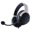 תמונה של אוזניות קשת חוטיות Razer Kaira X PlayStation License