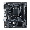 Изображение Материнская плата Gigabyte H610M S2H V2.