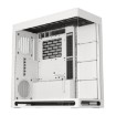 Изображение Корпус компьютера HAVN HS 420 Base Edition White.