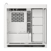 Изображение Корпус компьютера HAVN HS 420 Base Edition White.