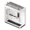 Изображение Корпус компьютера HAVN HS 420 Base Edition White.