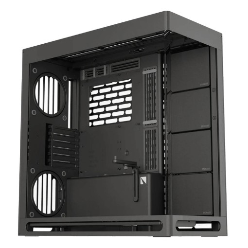 Изображение Корпус компьютера HAVN HS 420 Base Edition.