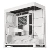 Изображение Корпус компьютера HAVN HS 420 VGPU Edition White.