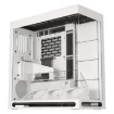 Изображение Корпус компьютера HAVN HS 420 VGPU Edition White.