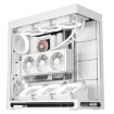 Изображение Корпус компьютера HAVN HS 420 VGPU Edition White.