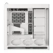 Изображение Корпус компьютера HAVN HS 420 VGPU Edition White.