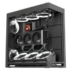 Изображение Корпус компьютера HAVN HS 420 VGPU Edition.
