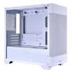 Picture of Lancool 205M MESH Snow Computer Case OE744MS.