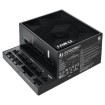 תמונה של ספק כוח Lian-Li EDGE 850W Platinum PSU בצבע שחור