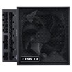 תמונה של ספק כוח Lian-Li EDGE 850W Platinum PSU בצבע שחור