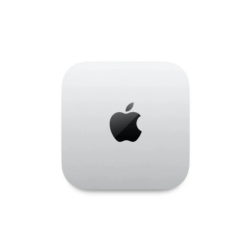 תמונה של מחשב מיני Apple Mac Mini M4 10C CPU 10C GPU, 16GB, 512GB, Gigabit Ethernet MU9E3HB/A