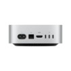 תמונה של מחשב מיני Apple Mac Mini M4 10C CPU 10C GPU, 16GB, 512GB, Gigabit Ethernet MU9E3HB/A