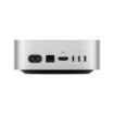 תמונה של מחשב נייח Apple Mac Mini M4 MU9D3HB/A