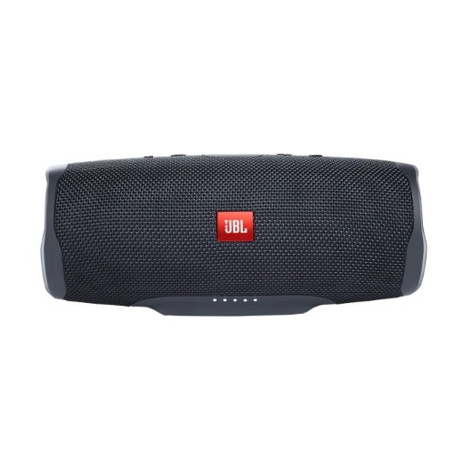 Изображение Портативный динамик JBL Charge Essential 2 Bluetooth мощностью 40W черного цвета.