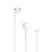 Изображение Наушники с проводом Apple EarPods с подключением USB-C.