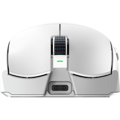 Razer Viper V3 Pro wireless gaming mouse in white color. - 1PC.co.il
