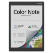 Изображение Электронная книга PocketBook 10.3 в цвете бушующее море.