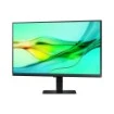 Изображение Монитор Samsung 27" QHD 100Hz 5ms USB-C PD90W IPS S27D600UAU.