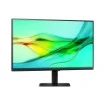 Изображение Монитор Samsung 27" QHD 100Hz 5ms USB-C PD90W IPS S27D600UAU.