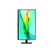 Изображение Монитор Samsung 27" QHD 100Hz 5ms USB-C PD90W IPS S27D600UAU.