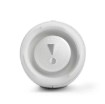 Изображение Портативный динамик JBL Charge 5 белого цвета.