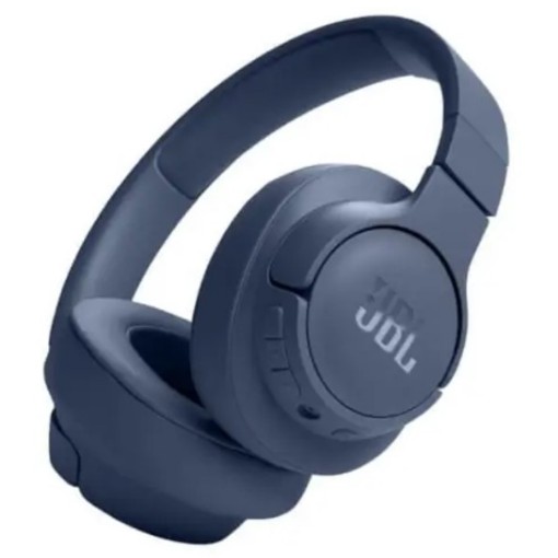 Изображение JBL беспроводные наушники с дугой Tune 720BT