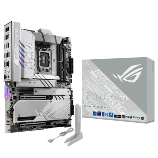 Изображение Материнская плата Asus ROG MAXIMUS Z890 APEX.