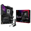Изображение Материнская плата Asus ROG STRIX Z890-E GAMING WiFi.