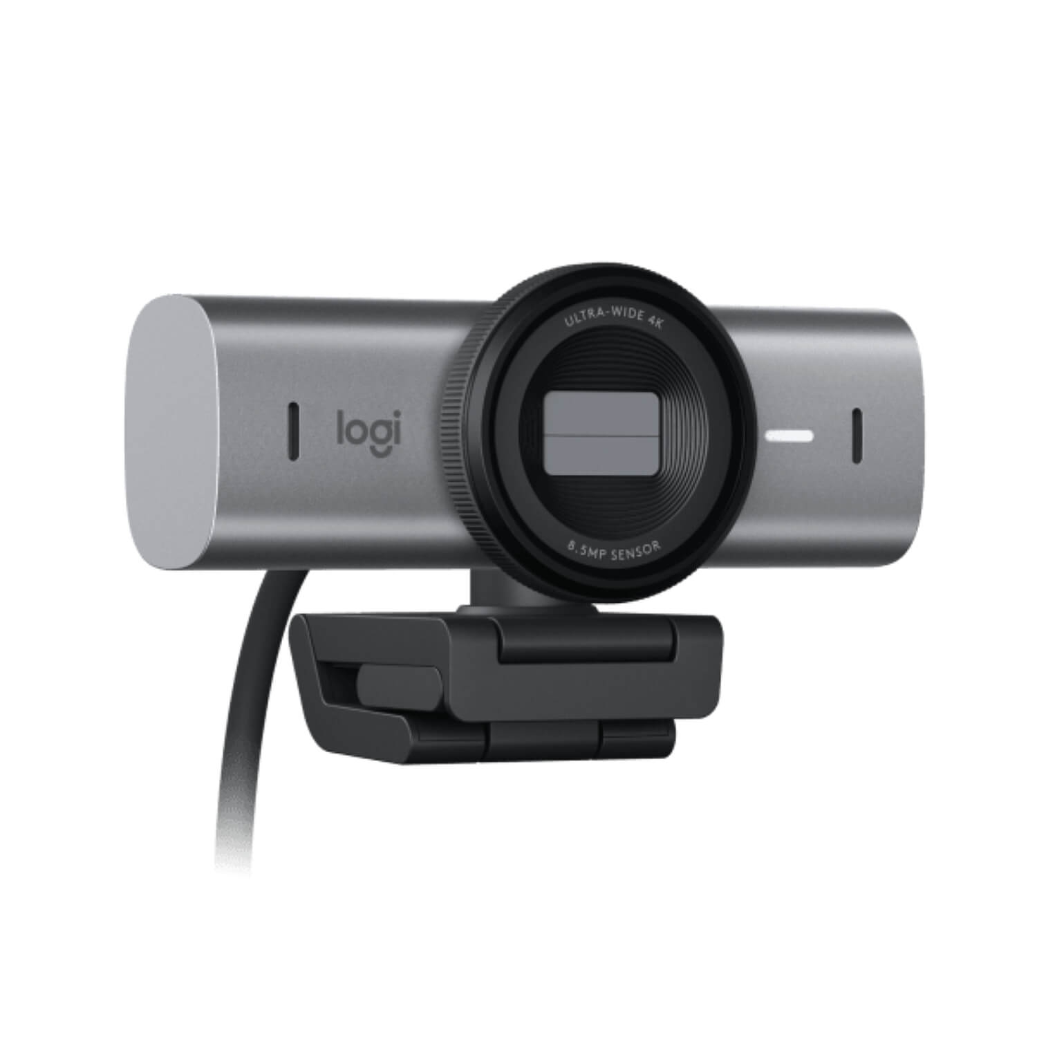 Logitech MX Brio 4K Ultra HD webcam. - 1PC.co.il