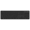 Изображение Беспроводной набор клавиатуры и мыши Asus CW100 на иврите/английском.