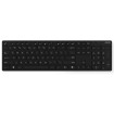 Изображение Беспроводной набор клавиатуры и мыши Asus W5000 Black.