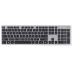 Изображение Беспроводной набор клавиатуры и мыши Asus W5000 серый.