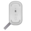 Изображение Беспроводная мышь Asus Marshmallow MD100 фиолетовая/зеленая.