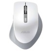 Изображение Беспроводная оптическая мышь Asus WT425 белого цвета (Pearl White).