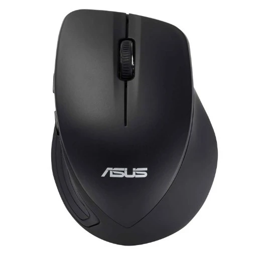 Изображение Беспроводная мышь Asus WT465 черная.