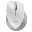 Изображение Беспроводная мышь Asus WT465 белая.