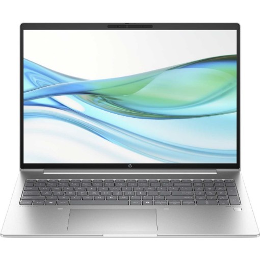 תמונה של מחשב נייד HP ProBook 460 G11 AD1B4ET עם מסך מגע בגודל 16"