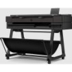 תמונה של פלוטר HP DesignJet T850 36-in Multifunction Printer 2Y9H2A