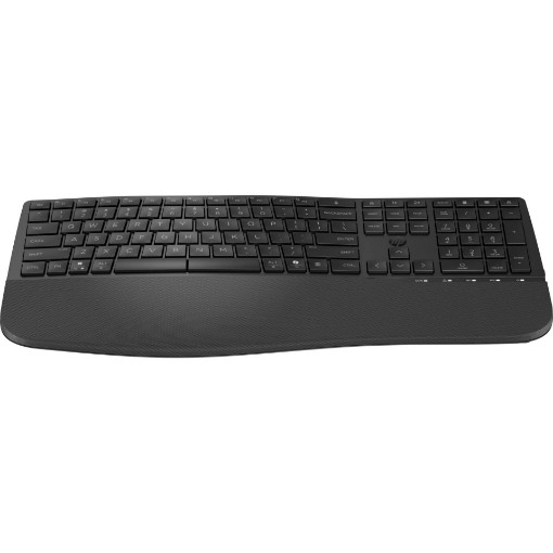 תמונה של מקלדת HP 685 CFT Dual-Mode KBD 8T6L9UT