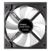 Изображение Набор вентиляторов для корпуса Antec C120 ARGB 120 мм PWM черный 3x вентиляторов.
