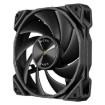 Picture of Fan for Antec Nova 120 case 120mm PWM Black.