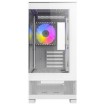 Изображение Корпус компьютера Antec CX500M ARGB White.