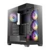 Изображение Корпус компьютера Antec CX300 ARGB.