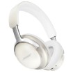 Изображение Беспроводные наушники-гарнитура Bose QuietComfort Ultra цвета алмаза.
