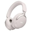 Изображение Беспроводные накладные наушники Bose QuietComfort Ultra белого цвета.