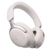 Изображение Беспроводные накладные наушники Bose QuietComfort Ultra белого цвета.