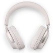 Изображение Беспроводные накладные наушники Bose QuietComfort Ultra белого цвета.