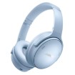 תמונה של אוזניות קשת אלחוטיות Bose QuietComfort בצבע Moonstone Blue